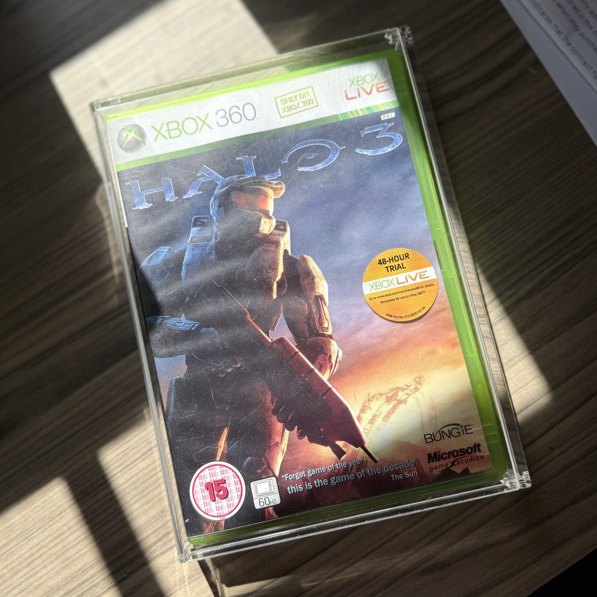 Frame-A-Game tweet media