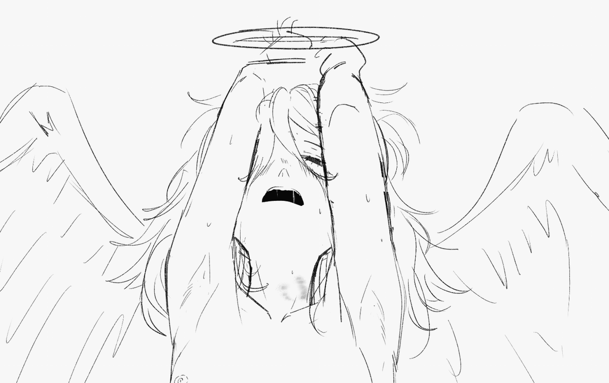 Angel Devil wip
#chainsawman #チェンソーマン