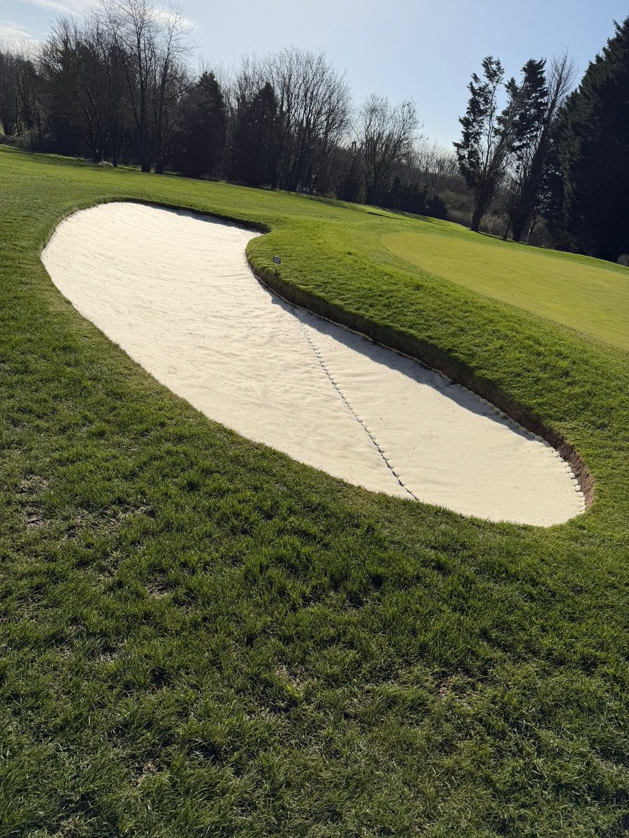 Whitemoss Eco - Innovative Golf Course Solutions. tweet media