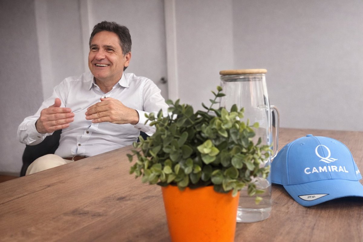 Eduard Batlle Rispau tweet media