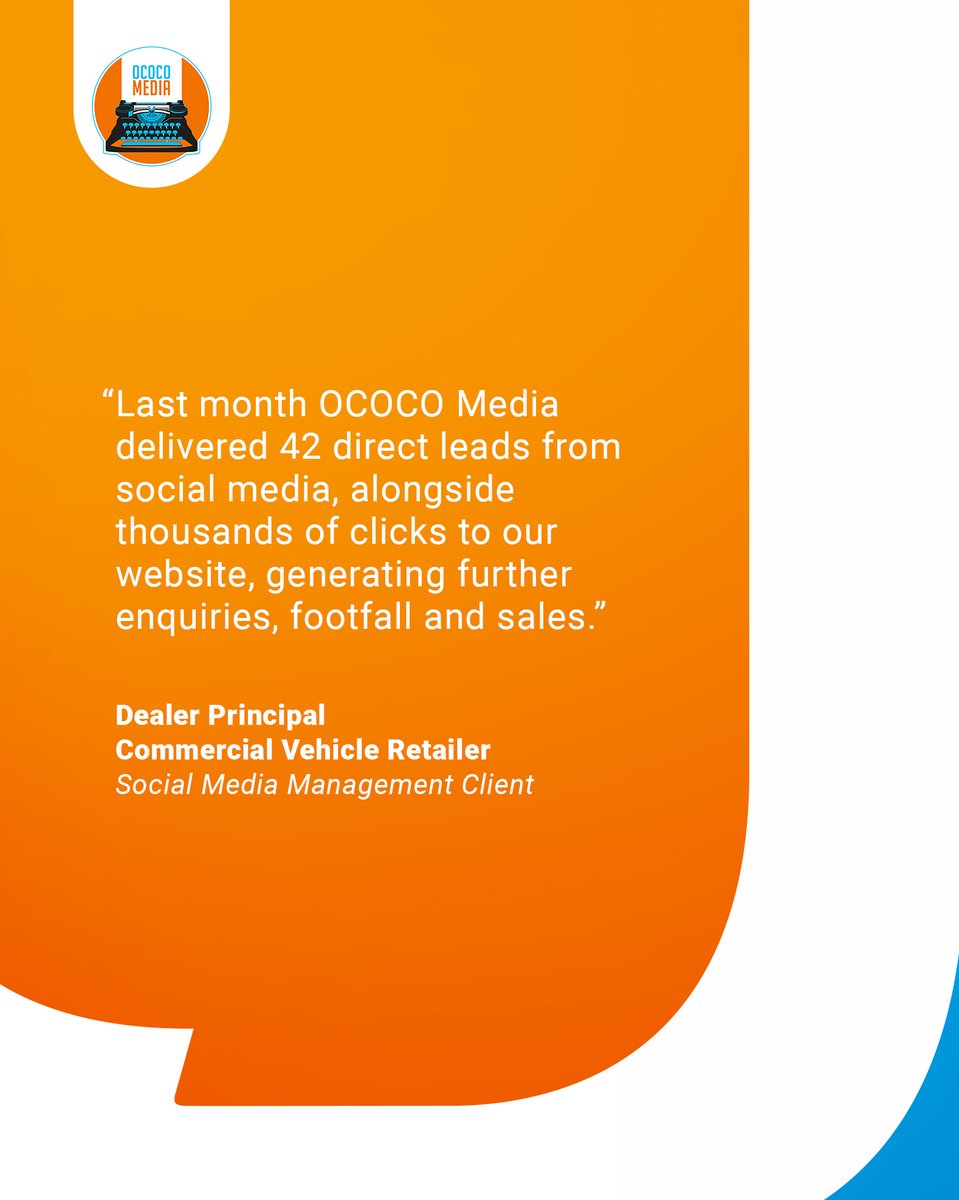 OCOCO Media tweet media