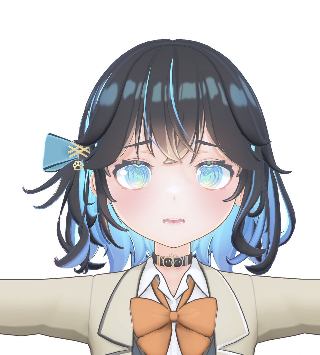 灰色の猫 tweet media