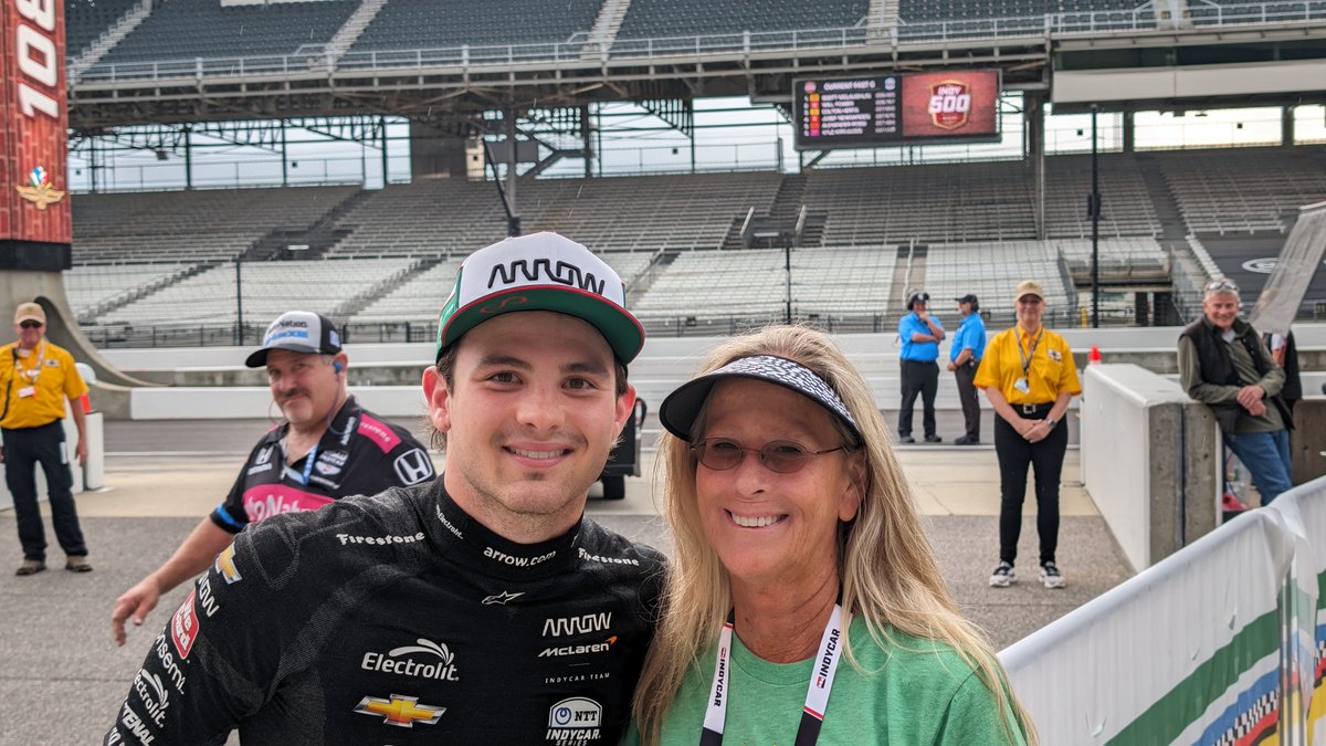 Eric Barnes tweet media