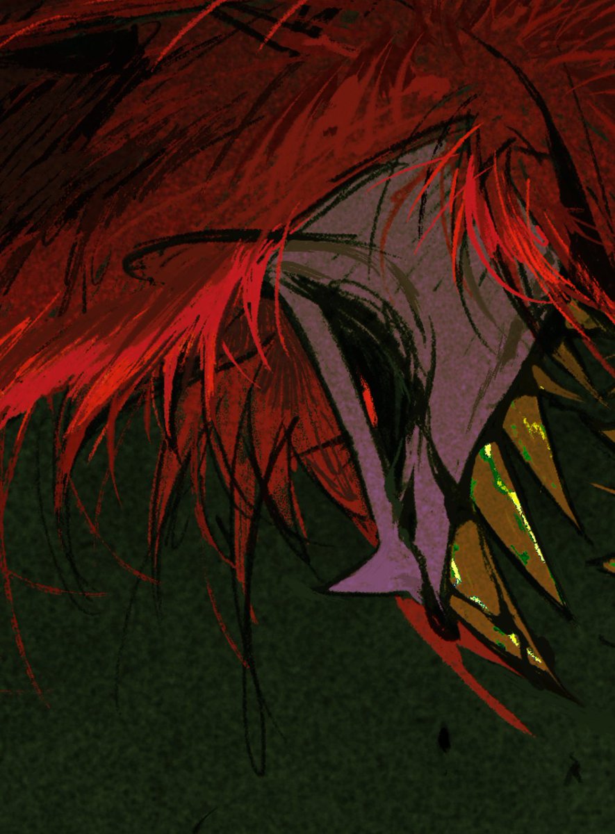 Whoosh火野雨铁 tweet media