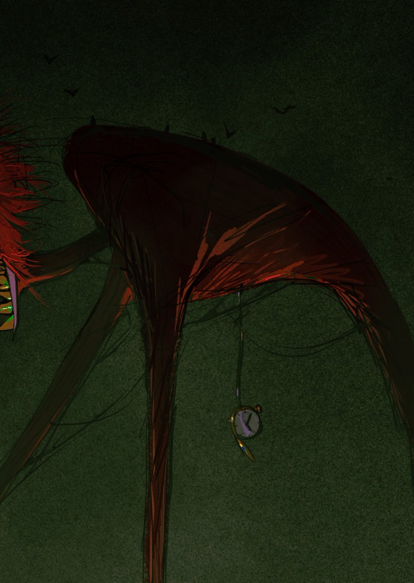 Whoosh火野雨铁 tweet media