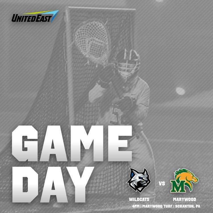 Penn College Men’s Lacrosse tweet media