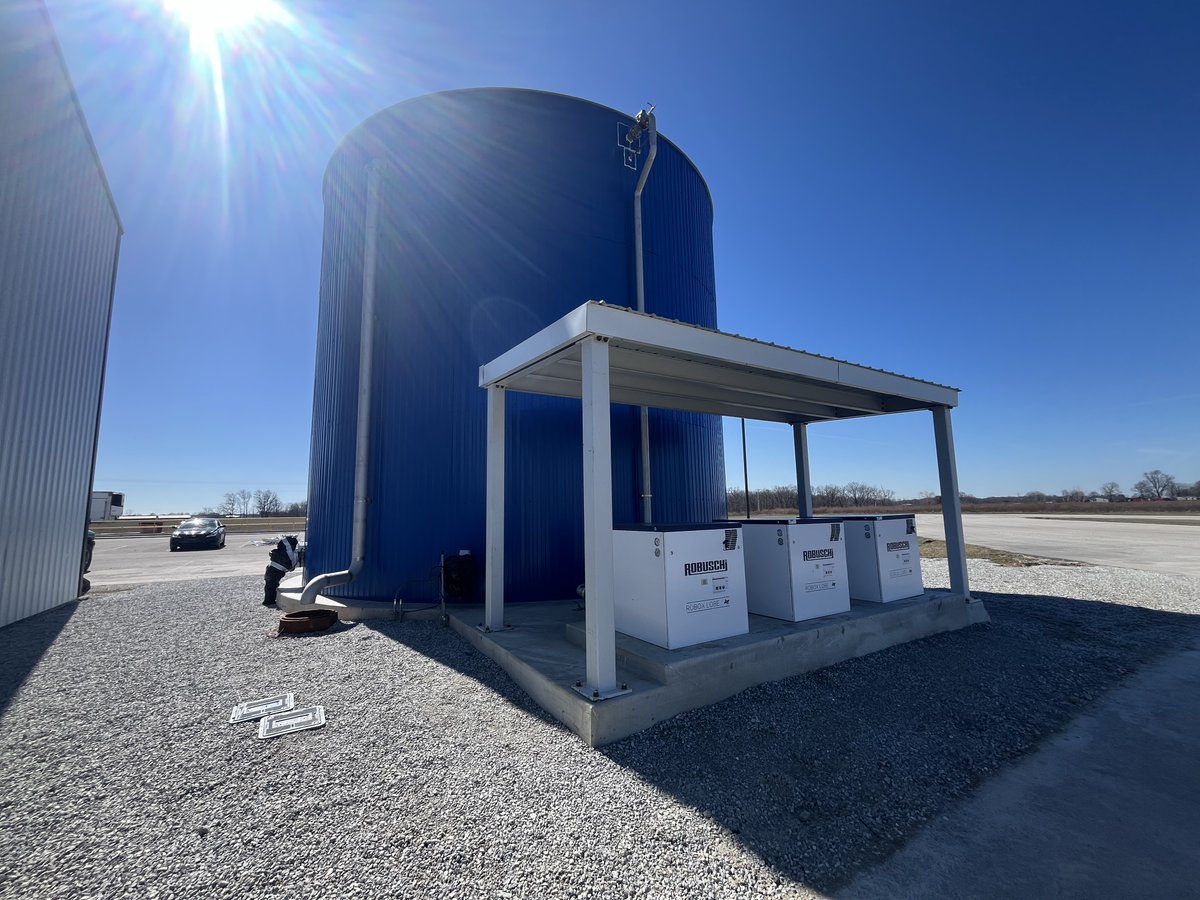 FluenceCorp tweet media