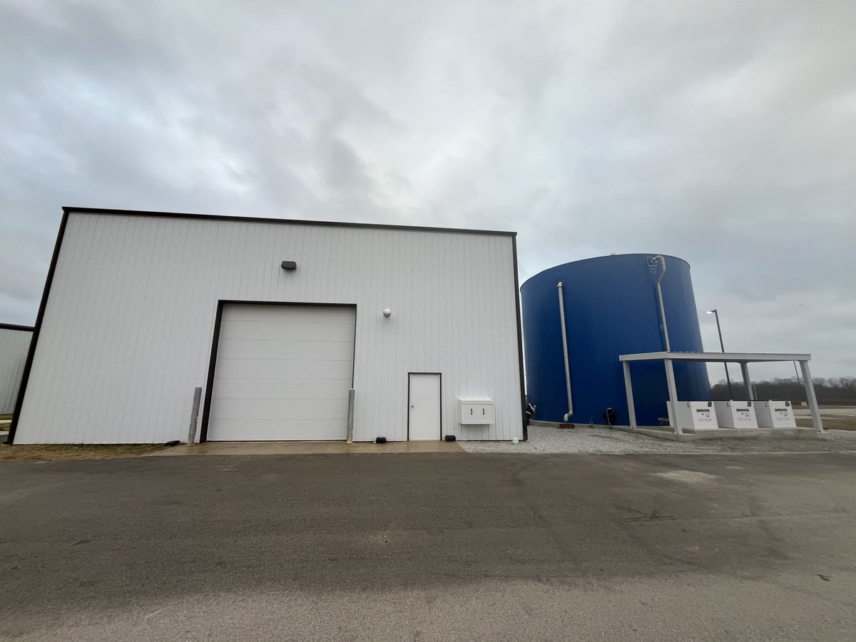 FluenceCorp tweet media