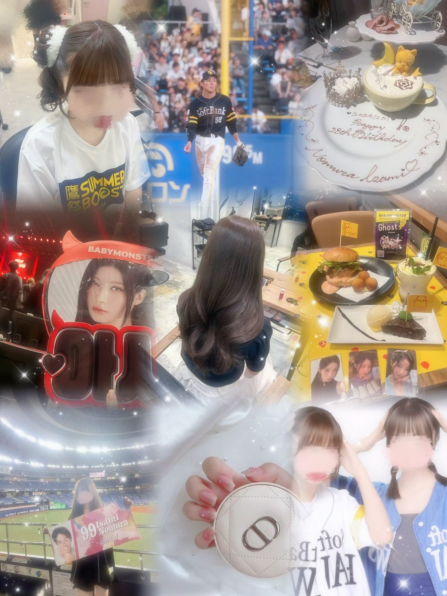 ︎ゆちゃん⋆꙳ tweet media