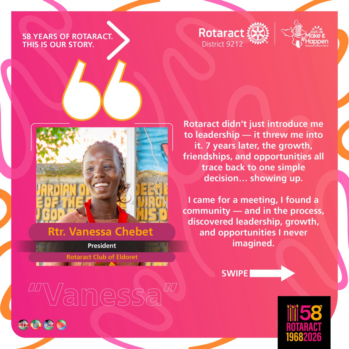 Rotaract District 9212 tweet media