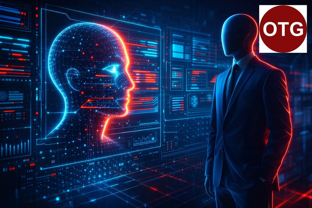 OTGconsulting's tweet image. Speed up hiring and eliminate bias with AI. We’re covering auditor-ready guardrails for HR at OTG SKO 2026. This is the premier industry event.

Message me to register now! #HRAI #FutureOfHiring