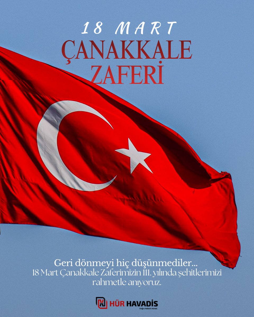 18 Mart 1915 🇹🇷🇹🇷🇹🇷