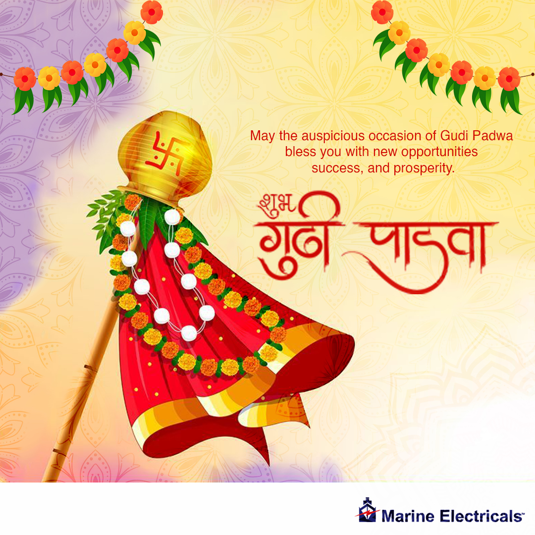 Marine Electricals tweet media