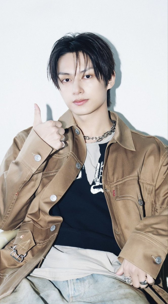 문준휘 얼굴 tweet media