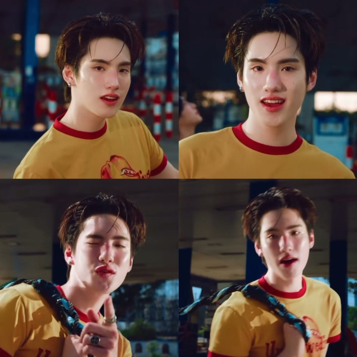 เฮียภูเพลงนี้หล่อจนงง หนุ่มนี้ พ.ศ. นี้ก็ต้องภูธัชชัยล่ะวะ

#BUS_คับเฮีย_เอ็มวี
#PHUTATCHAI