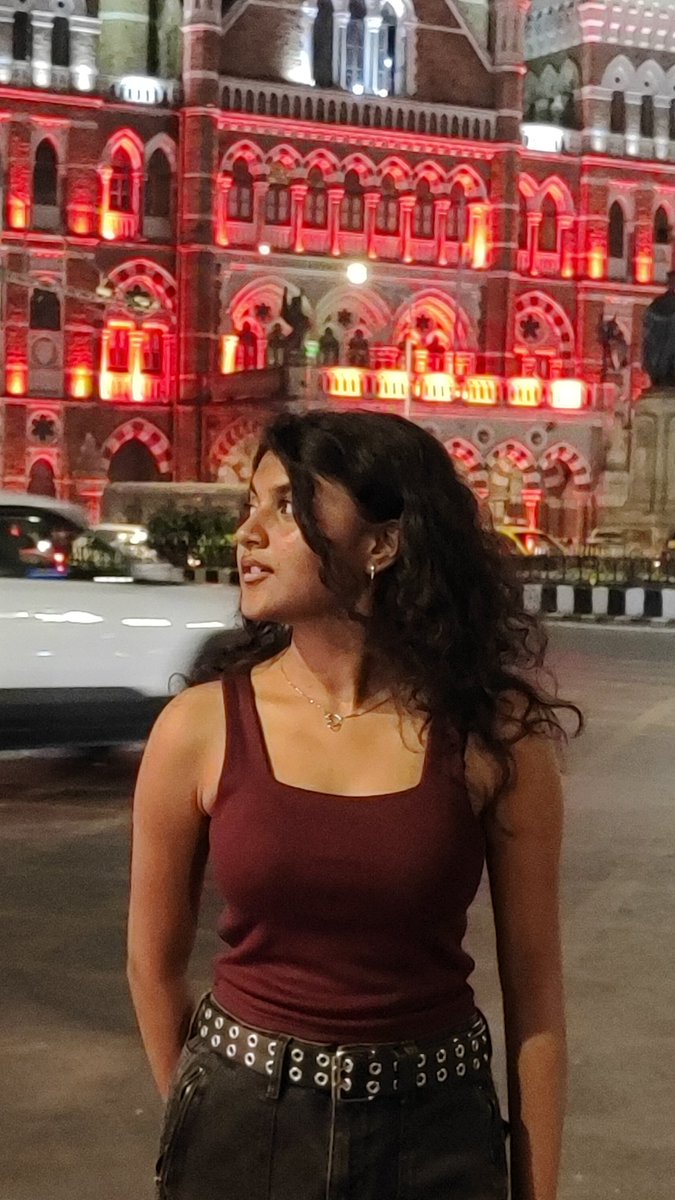 Niharika tweet media