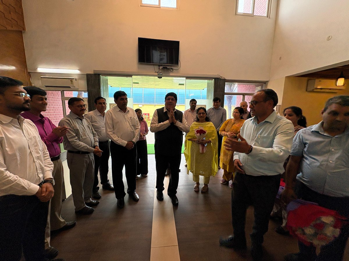 IFFDC Ltd. tweet media