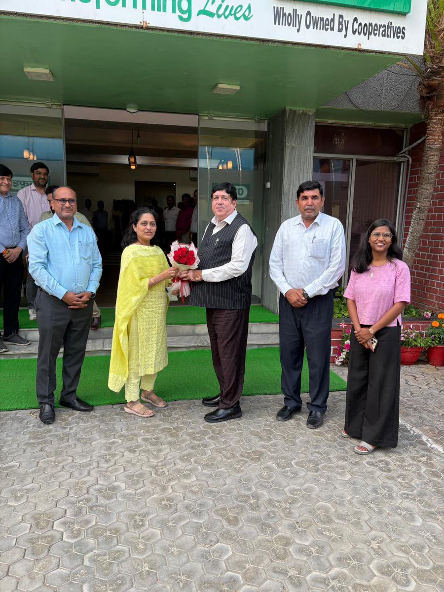 IFFDC Ltd. tweet media