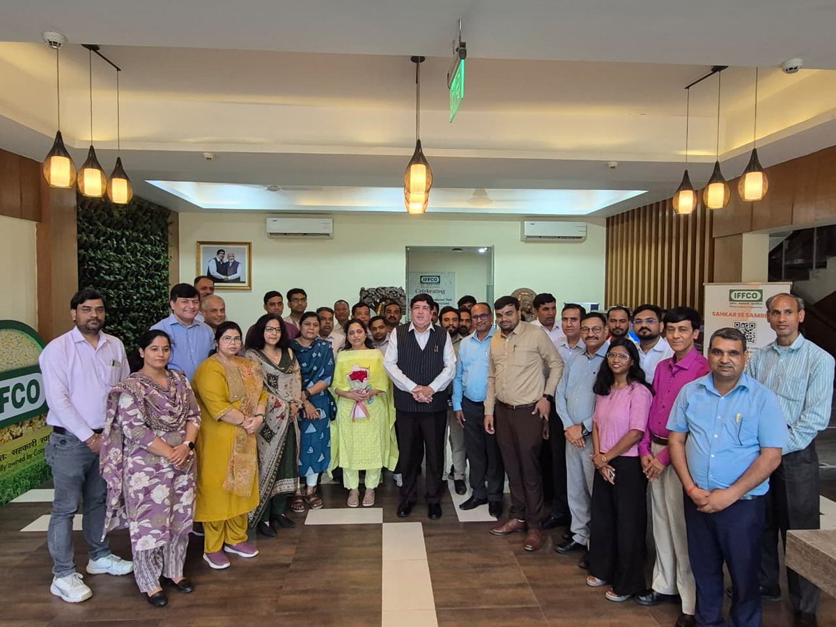 IFFDC Ltd. tweet media