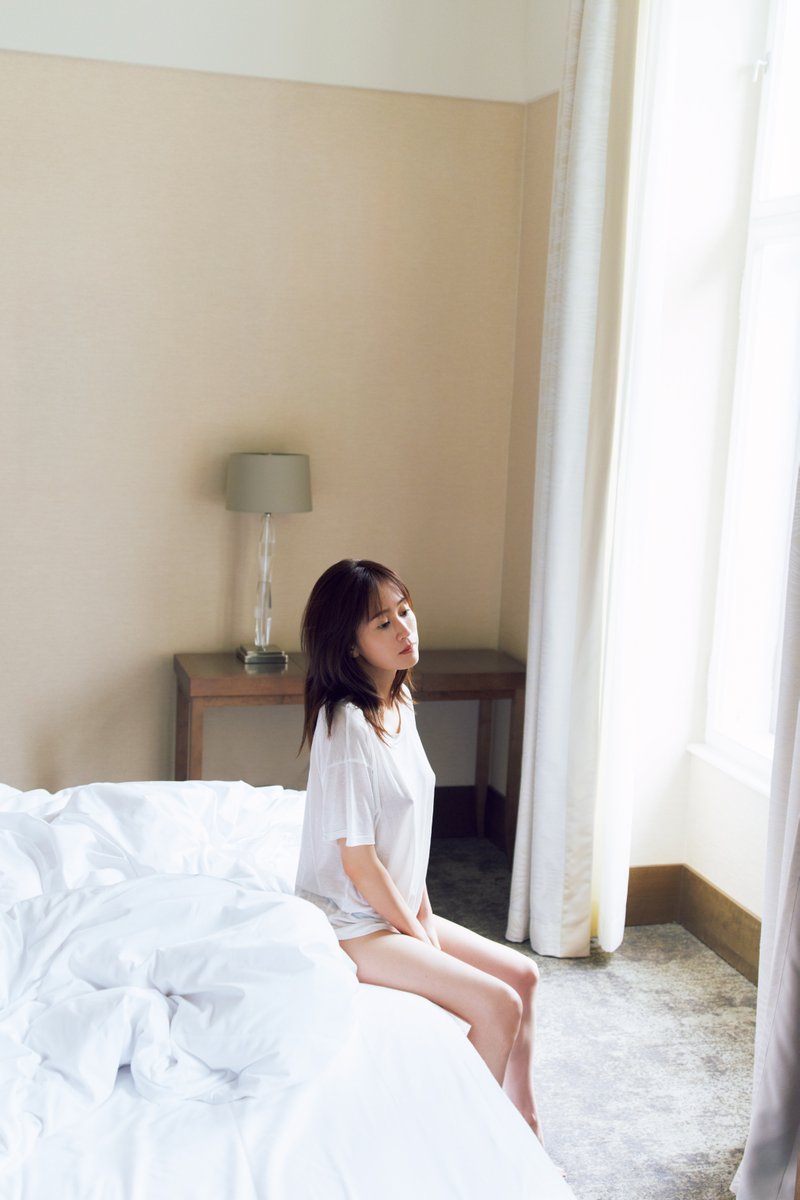 前田敦子写真集『Beste』 自身初となる電子写真集 本日より配信開始