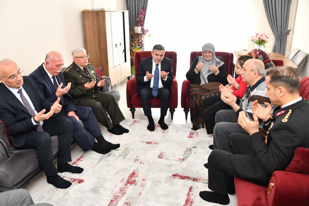 Gümüşhane Valiliği tweet media