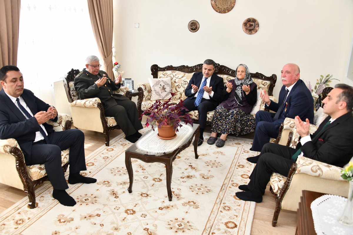 Gümüşhane Valiliği tweet media