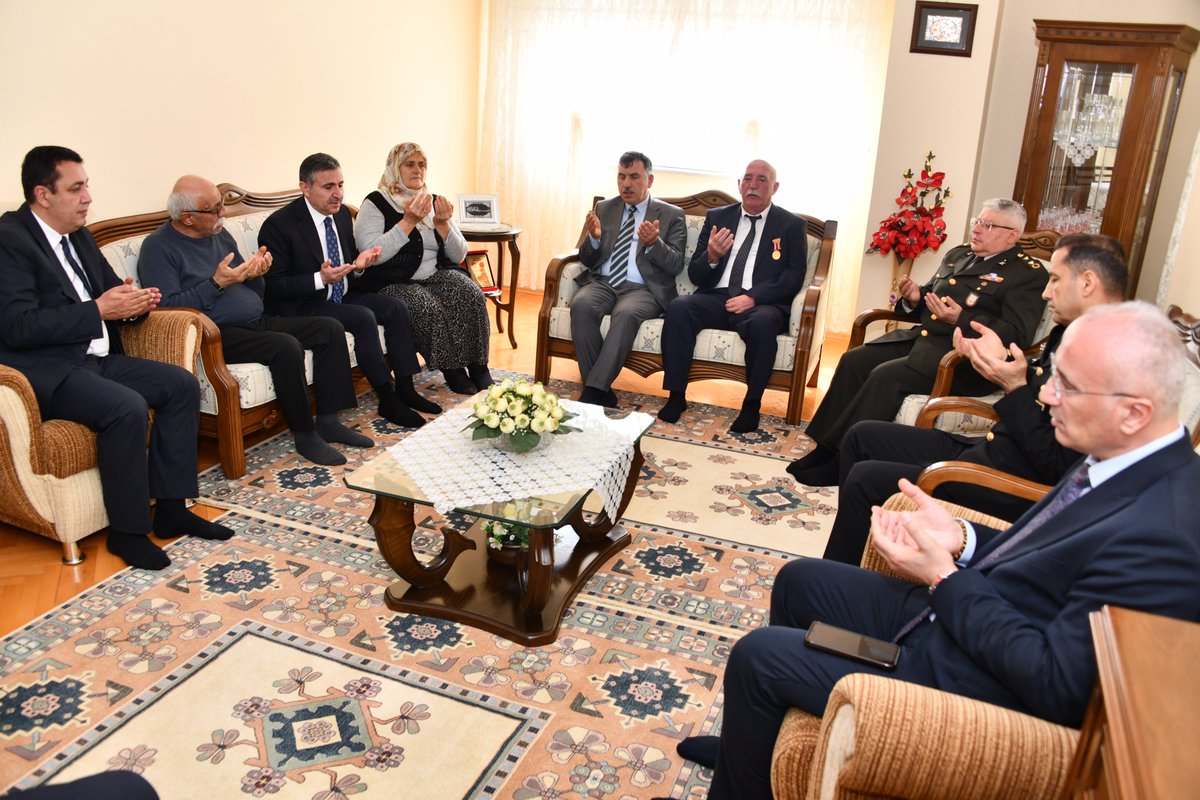 Gümüşhane Valiliği tweet media