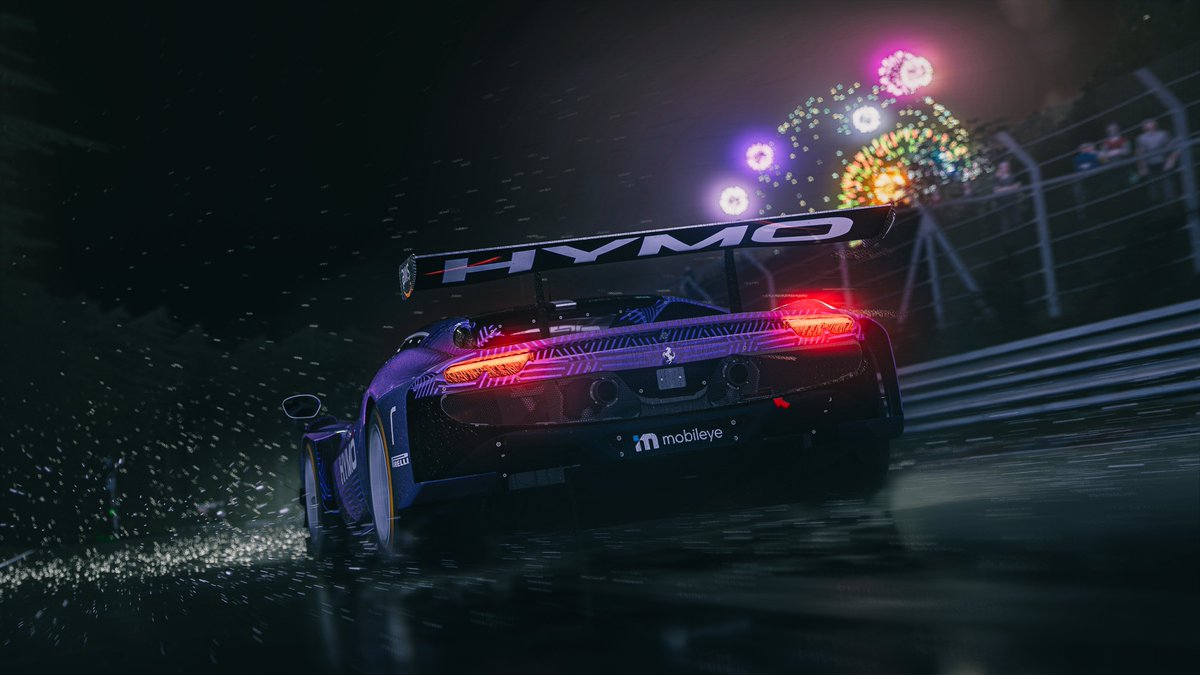 Hymo Setups tweet media