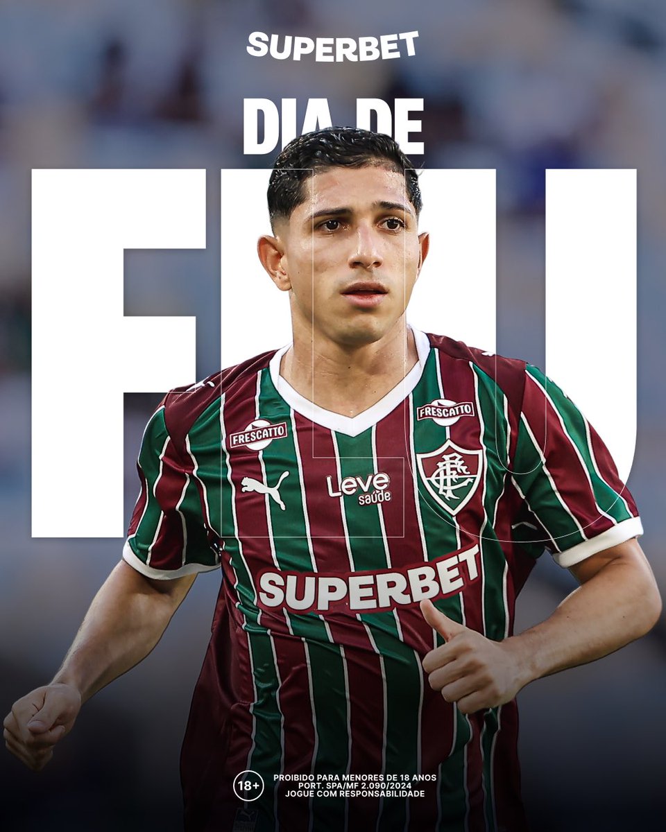 Superbet Brasil 🇧🇷 tweet media