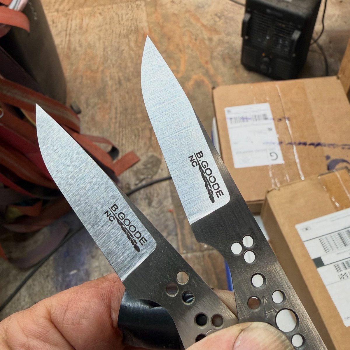 Brian Goode tweet media