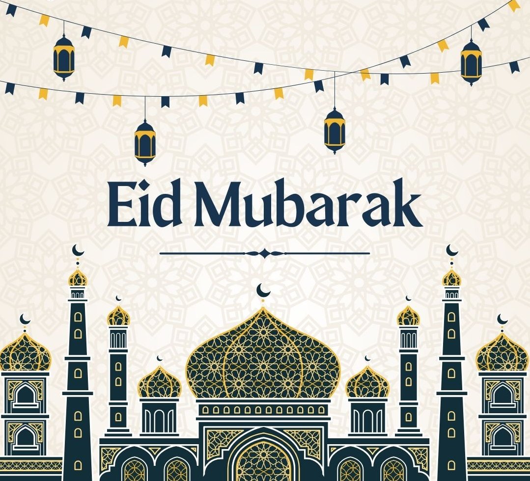 TSDMujeebudeen's tweet image. To All Malaysians - "EID MUBARAK"
May this special day bring peace, happiness, joy and prosperity to you and your loved ones 🤲

Mujeebudeen &amp;amp; Family 🙂🙏

@JPenerangan @jpmgov_ @jpagov #Malaysia #Malaysian #Malaysians #EidMubarak