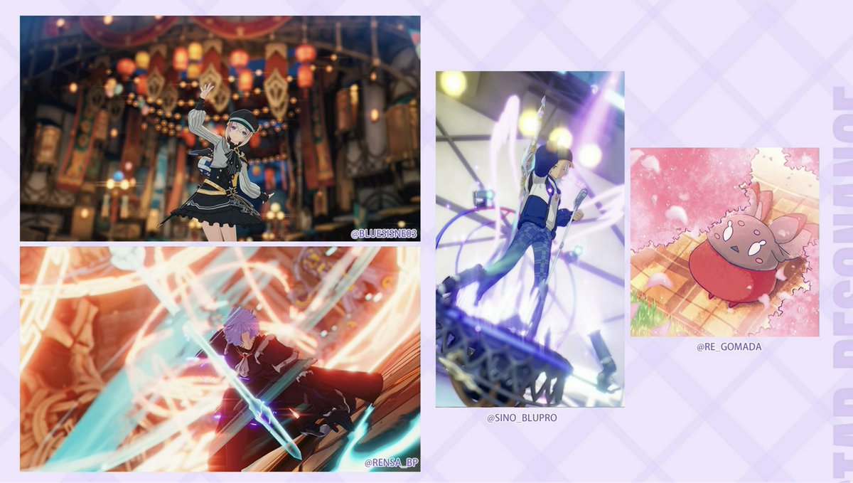 今、スタレゾ通信観てます！
掲載されて嬉しいです！ありがとうございました😭
DMやコメントで連絡いただいた方もありがとう🙏
S2楽しみ！