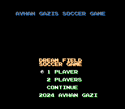 Romhack.ing tweet media