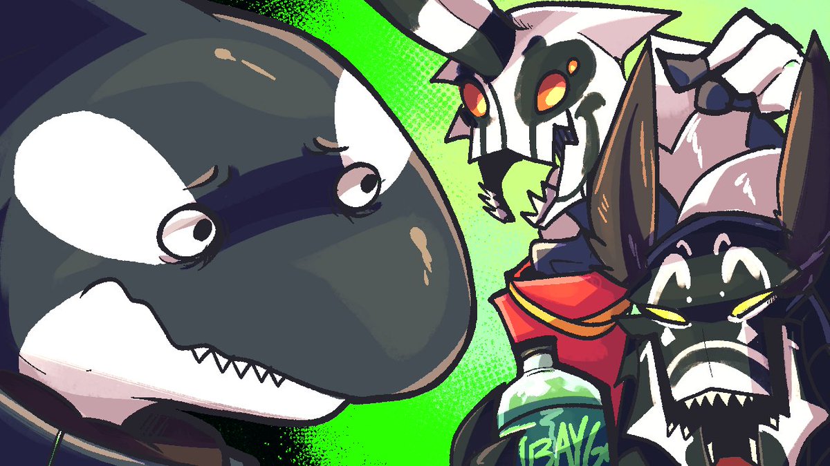 Please Stop Talking tweet media