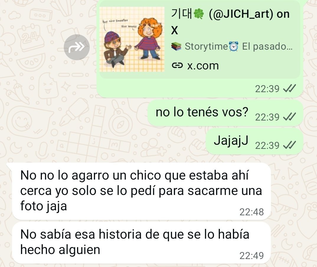 Macarena Elkin tweet media