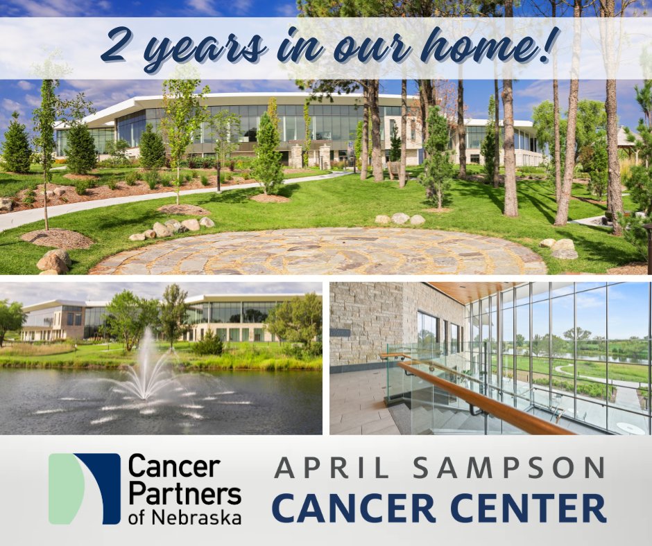 Cancer Partners of Nebraska tweet media