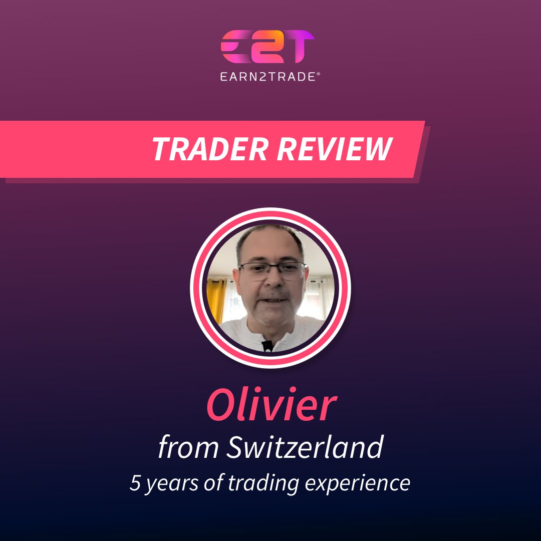 Earn2Trade ® tweet media