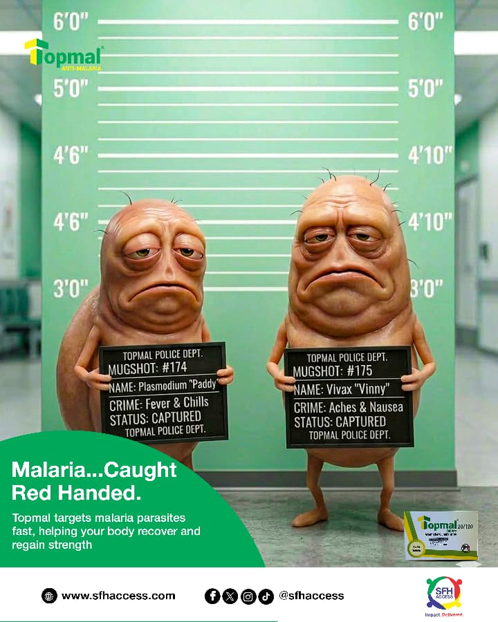 SFH ACCESS tweet media