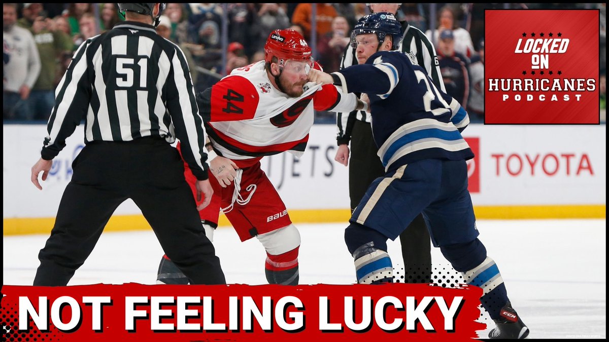 Locked On Hurricanes tweet media