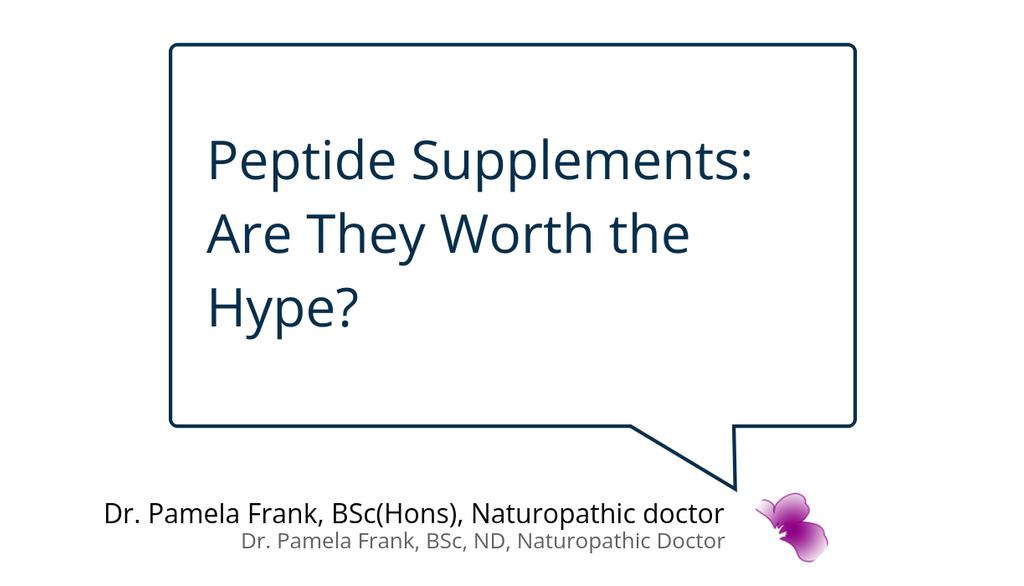 PamelaTorontoND's tweet image. Since dietary protein is already broken down into peptides during digestion, many experts believe whole protein foods provide similar building blocks without the cost of specialized supplements.

Read more 👉 lttr.ai/ApRoK

#PeptideSupplements #Naturopath