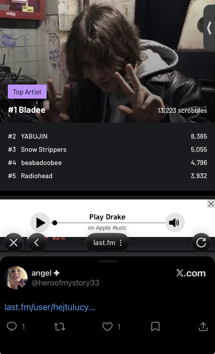 Dulljshh tweet media