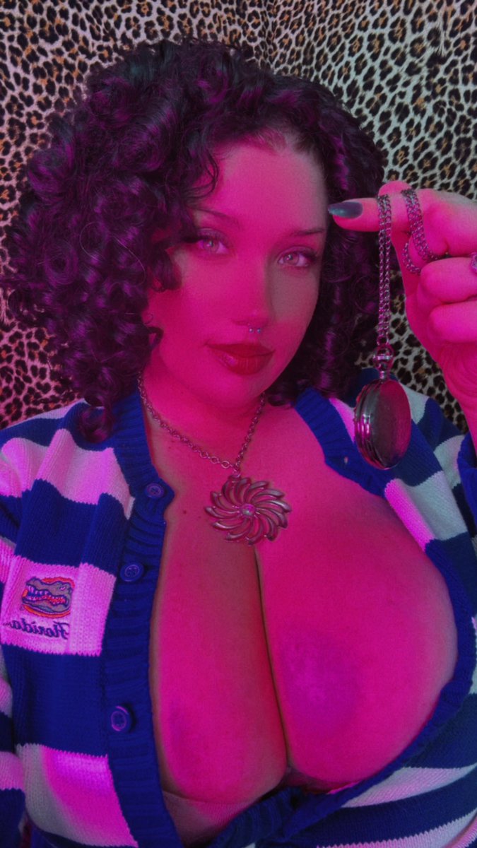 Tiffany Racks | The Loop Psychologist tweet media