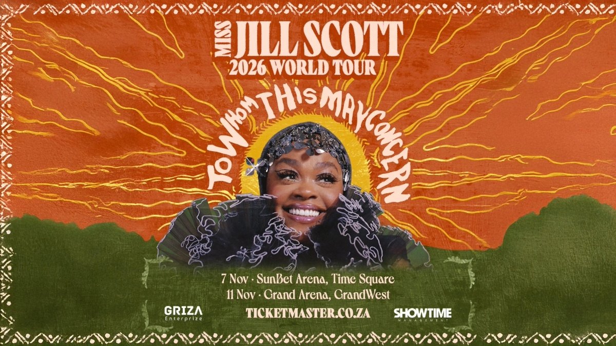 Ticketmaster South Africa tweet media