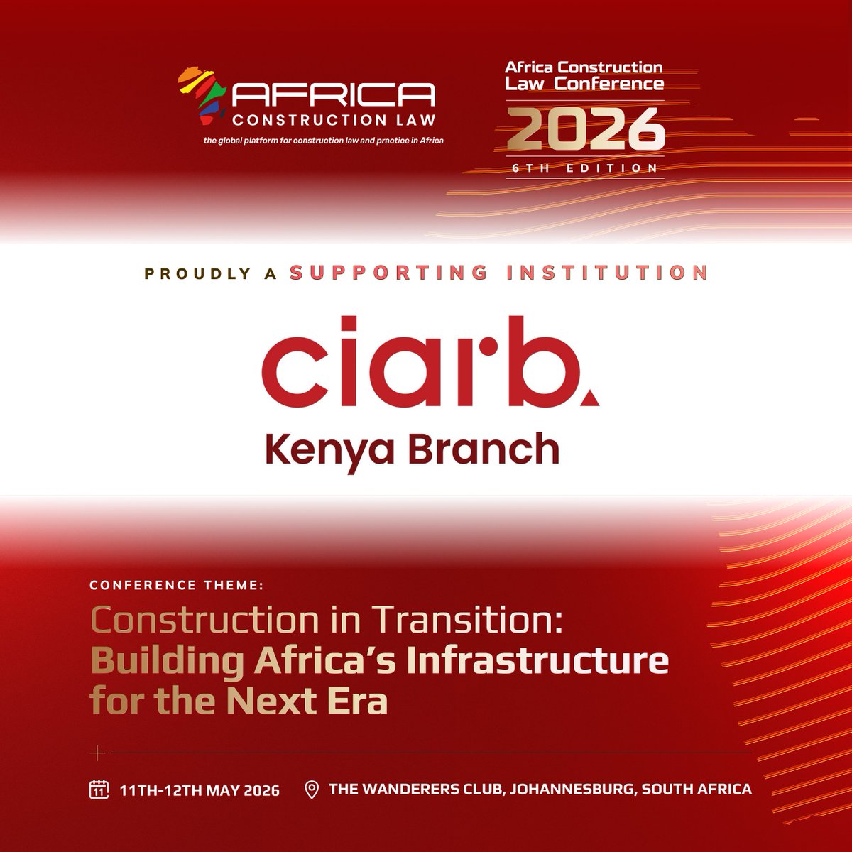 CIArb Kenya Branch tweet media