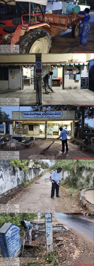 devaki devi tweet media