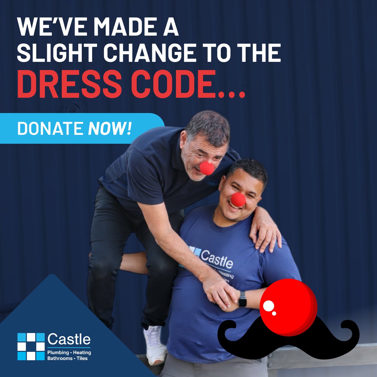 Castle Plumbing Supplies tweet media