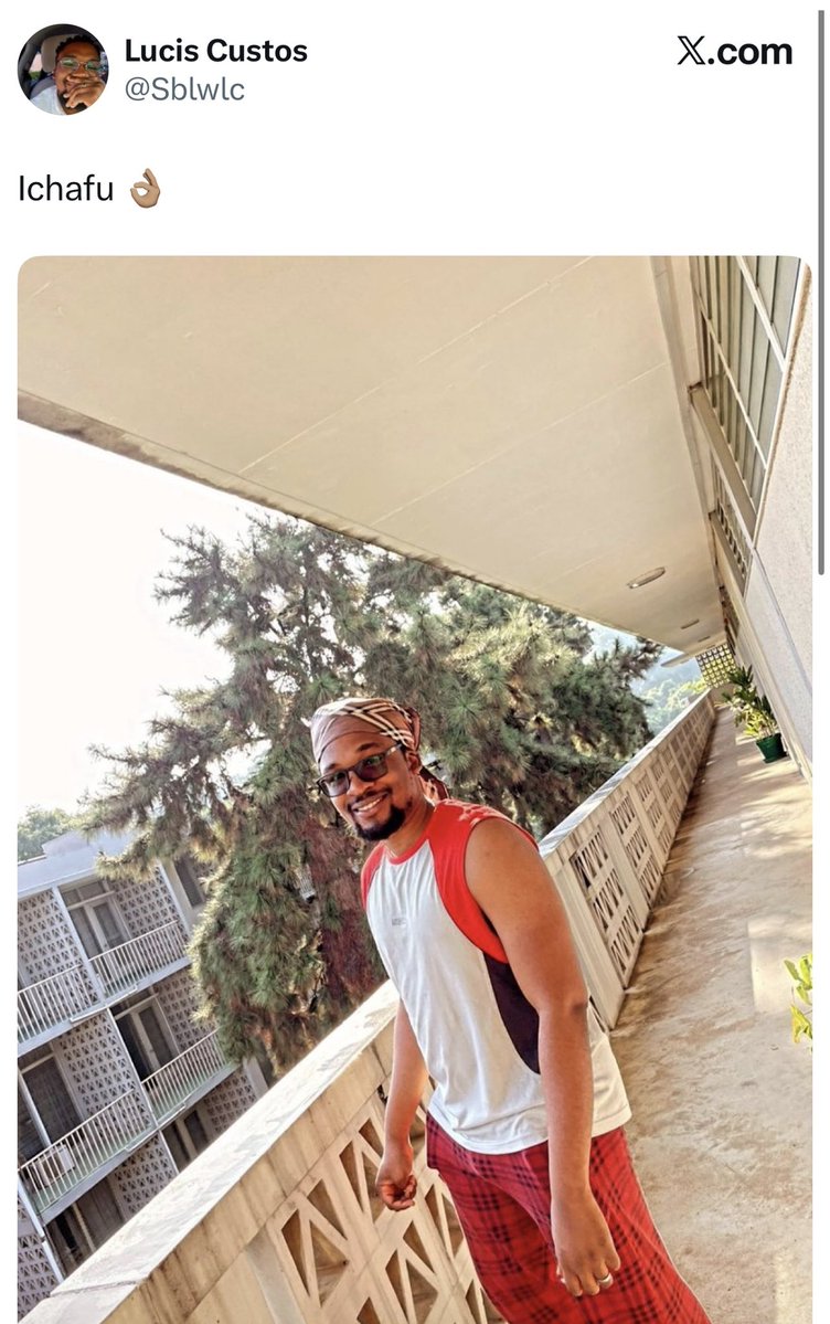 Oyíndà tweet media