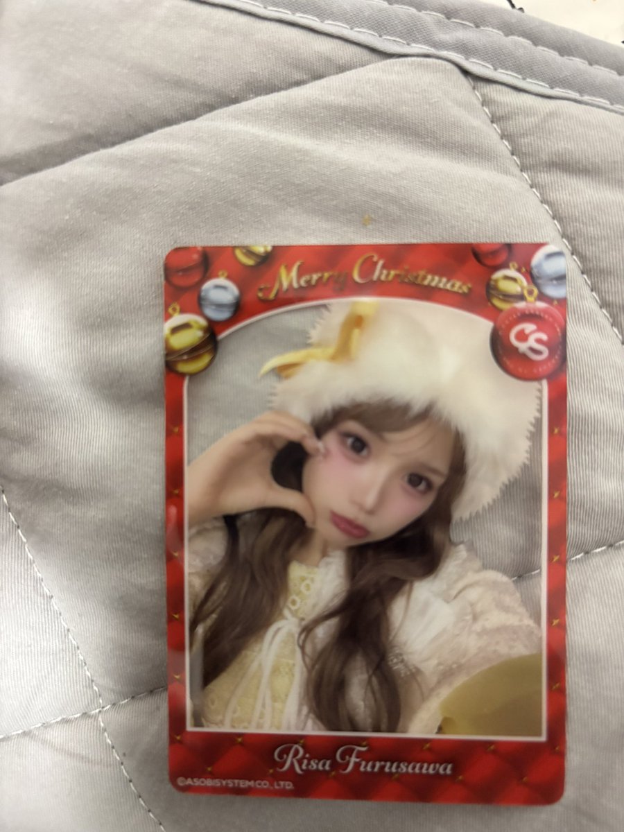 まさるん💜 tweet media