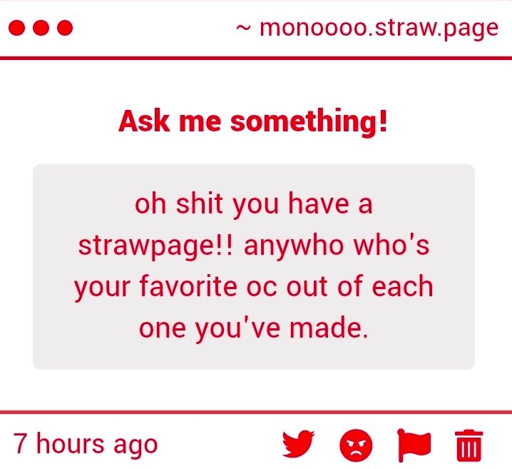 Monooooo tweet media