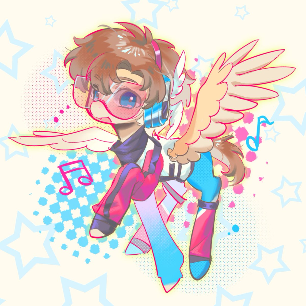 歪Y💜👾😈 tweet media